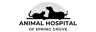 Link to Homepage of Animal Hospital of Spring Grove